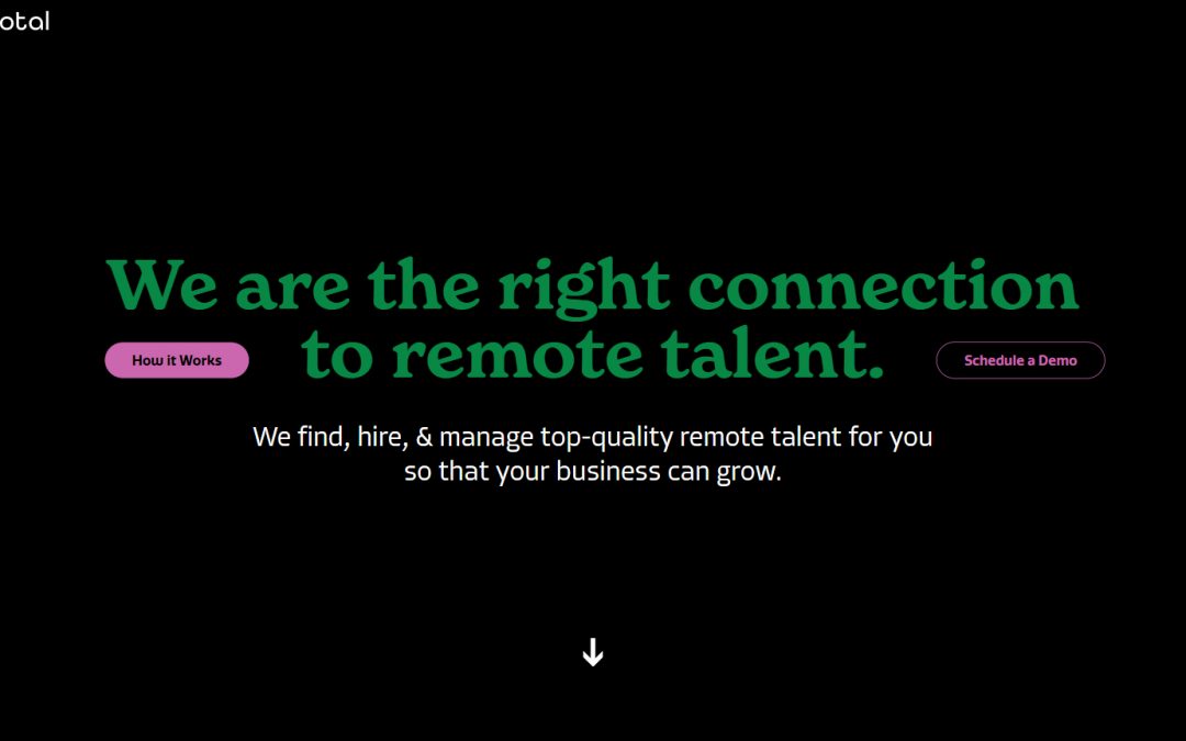 Hire Remotal