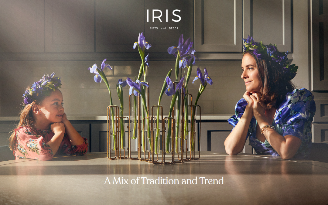 Shop Iris