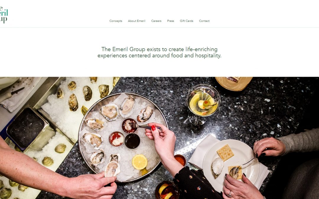 The Emeril Group