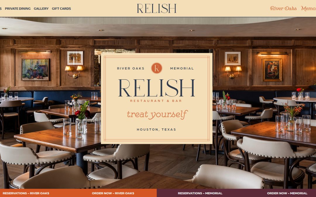 Relish Restaurant & Bar