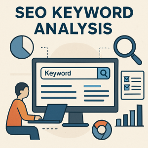 SEO Keyword Analysis