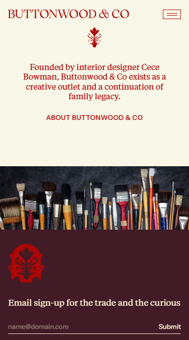 Shopify Store Configuration: Box-Aware Shipping, Notifications and Transfer | Buttonwood & Co Project