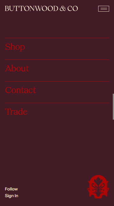 Shopify Store Configuration: Box-Aware Shipping, Notifications and Transfer | Buttonwood & Co Project